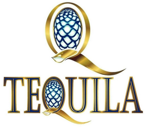 Q TEQUILA logo