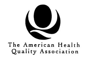 Q THE AMERICAN HEALTH QUALITY ASSOCIATION logo