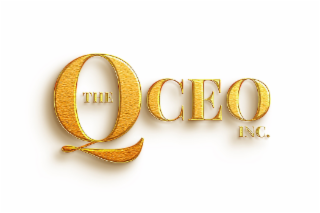 Q THE CEO INC. logo
