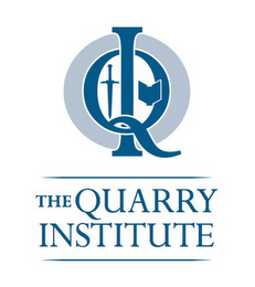 Q THE QUARRY INSTITUTE logo