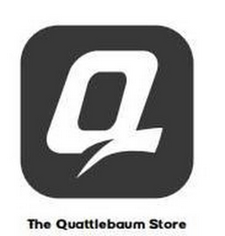 Q THE QUATTLEBAUM STORE logo