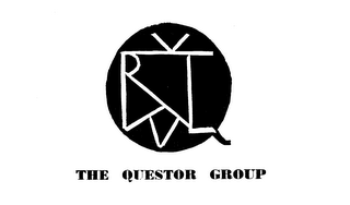 Q THE QUESTOR GROUP logo