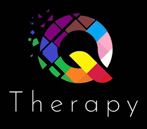Q THERAPY logo