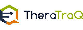 Q THERATRAQ logo