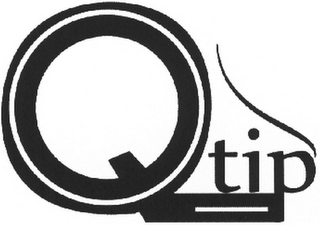 Q TIP logo