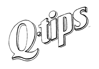 Q-TIPS logo