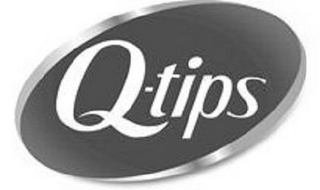 Q-TIPS logo