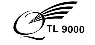 Q TL 9000 logo