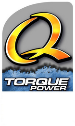 Q TORQUE POWER logo