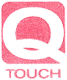 Q TOUCH logo
