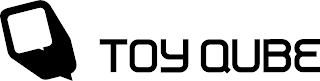Q TOYQUBE logo