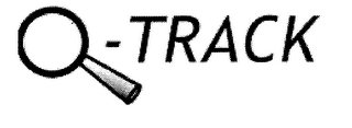 Q-TRACK logo
