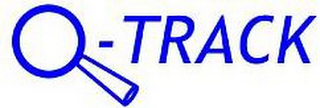 Q-TRACK logo