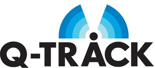 Q-TRACK logo