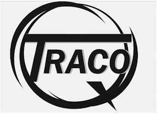 Q TRACO logo