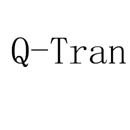 Q-TRAN logo
