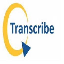 Q TRANSCRIBE logo