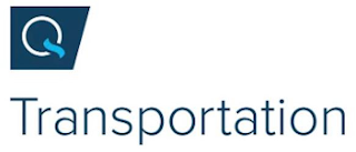 Q TRANSPORTATION logo