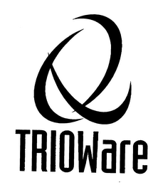 Q TRIOWARE logo