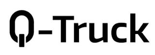 Q-TRUCK logo