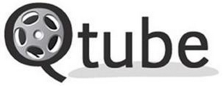 Q TUBE logo
