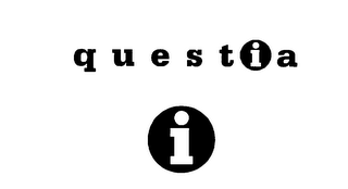 Q U E S T I A  I logo