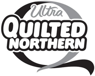 Q ULTRA QUILTED NORTHERN logo