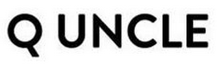 Q UNCLE logo
