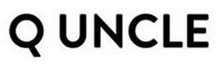 Q UNCLE logo