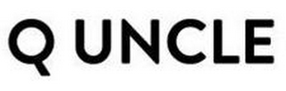 Q UNCLE logo