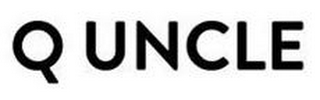 Q UNCLE logo