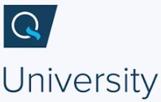 Q UNIVERSITY logo