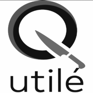 Q UTILÉ logo