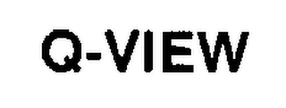 Q-VIEW logo