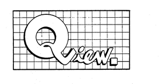 Q-VIEW. logo