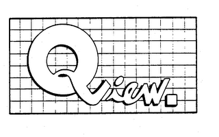 Q-VIEW. logo