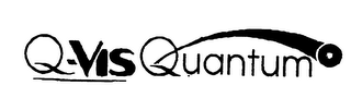 Q-VIS QUANTUM logo