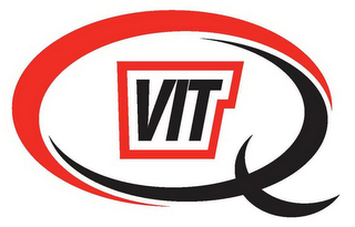 Q VIT logo