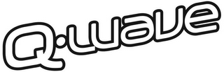 Q-WAVE logo