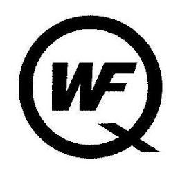Q WF logo