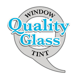Q WINDOW QUALITY GLASS TINT logo