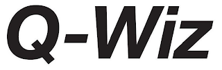 Q-WIZ logo
