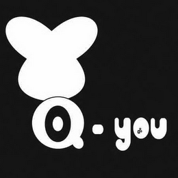 Q-YOU logo
