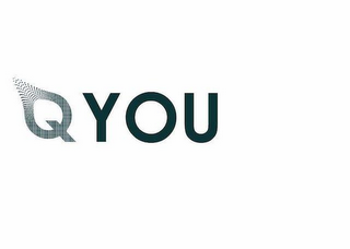 Q YOU logo