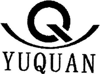 Q YUQUAN logo
