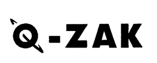 Q-ZAK logo