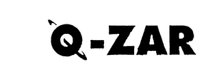Q-ZAR logo