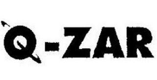 Q-ZAR logo