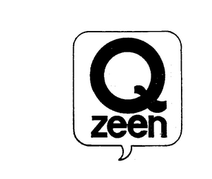 Q-ZEEN logo