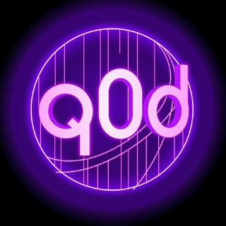 Q0D logo